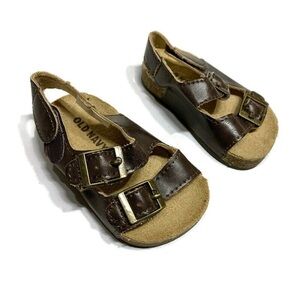 Old navy baby sandals